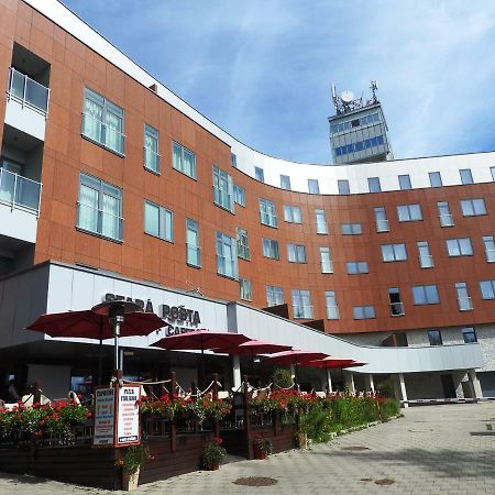 Strbske Pleso Rezidencia Oliver - Apartman 16A Buitenkant foto