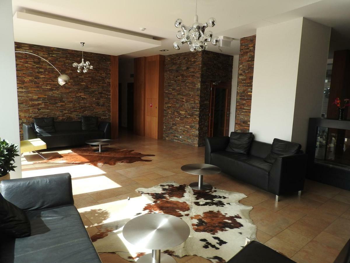 Strbske Pleso Rezidencia Oliver - Apartman 16A Buitenkant foto