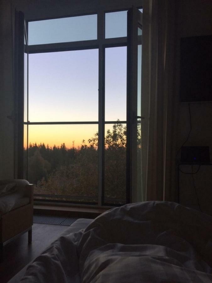 Strbske Pleso Rezidencia Oliver - Apartman 16A Buitenkant foto