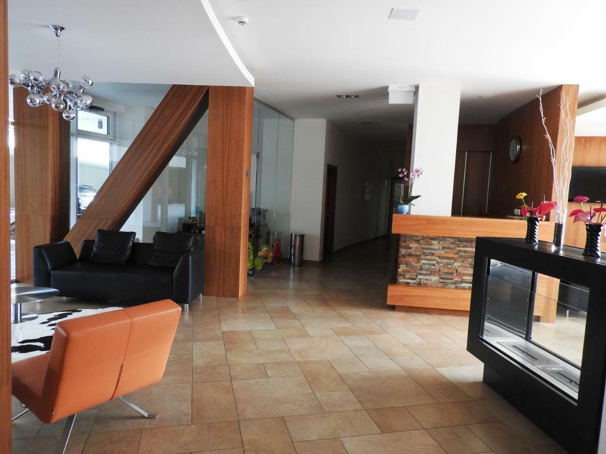 Strbske Pleso Rezidencia Oliver - Apartman 16A Buitenkant foto