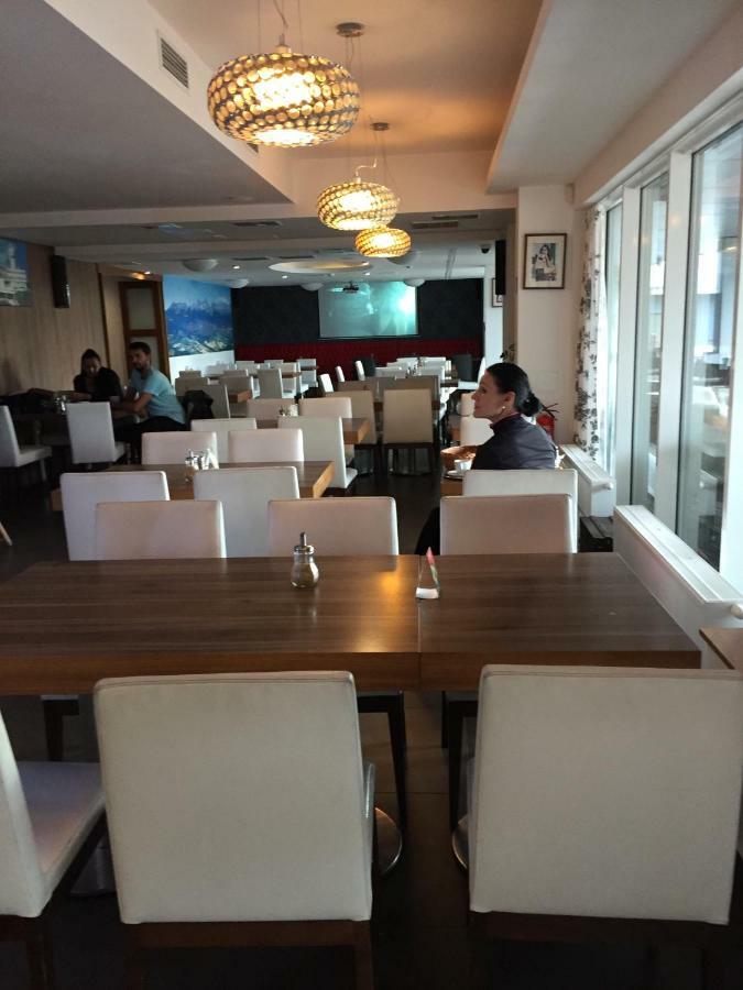Strbske Pleso Rezidencia Oliver - Apartman 16A Buitenkant foto